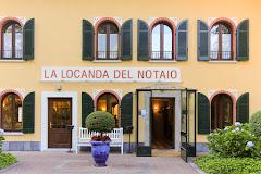 La Locanda del Notaio