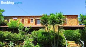 Serignano Alle Rocchette