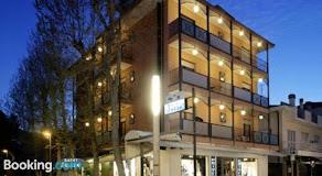 HOTEL GARNI JOLIE