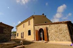 PODERE LA SVOLTA