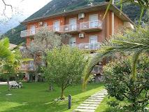 Villa Florida  Garni'