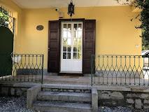 Hotel La Fontana