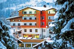 ALBERGO COLDAI