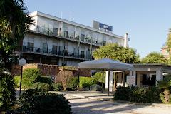 ALBERGO GIARDINO D'EUROPA