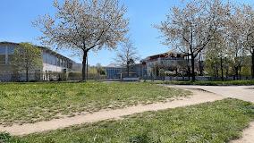CAMPING ROSMARINA