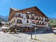 La Genzianella