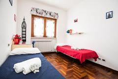 Moi Moi B&B