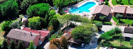 Centro Turistico Due Ponti Village (Villaggio-Albergo)