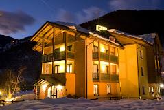 Hotel La Betulla