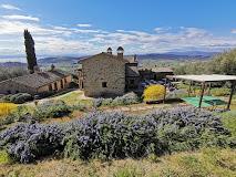 Relais Il Cantico della Natura