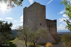 Castello Dell'Aquila