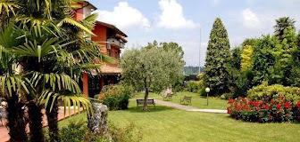 IL CASTELLO (EX LA MURAGLIA)