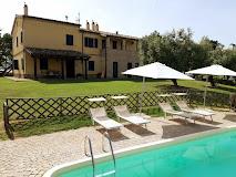 Agriturismo La Quiete