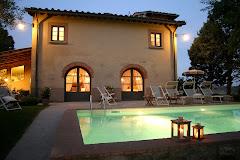 Villa Il Colto