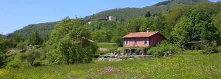 Il Lavacchio