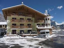 HOTEL CIAMOL