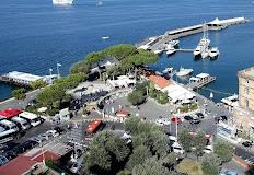 La Casa dell'orologio