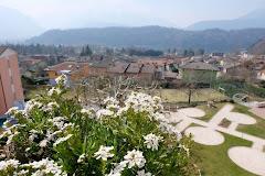 Liberty Hotel Levico Terme