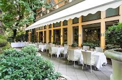 SHERATON DIANA MAJESTIC HOTEL
