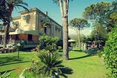 HOTEL PARMA MARE