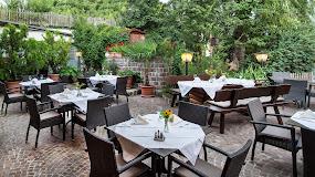 HOTEL ALLA TORRE - ZUM TURM