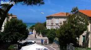HOTEL TIRRENO