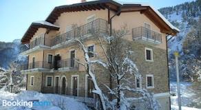 Bed & Breakfast Il Ghiro Roccaraso