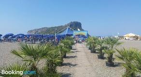 LA MANTINERA