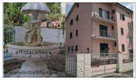 La Villetta Del Golfo