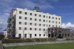 AC10 HOTEL AREZZO