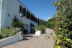 HOTEL ANTARES