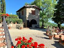 AGRITURISMO IL COLLE DEL CHIANTI