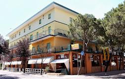 HOTEL INTERNATIONAL