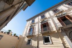 Dimora del Prete di Belmonte