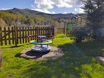 Az. Agr. Conserva del Pollino