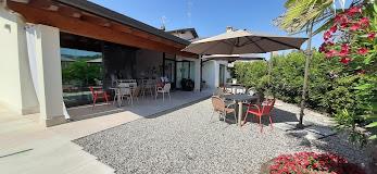 Corte Mantovani camere&colazione