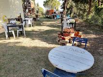 AGRITURISMO IL PARCO