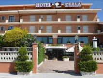 HOTEL RISTORANTE PERLA DEL GARGANO