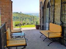 AGRITURISMO AGRIROSA