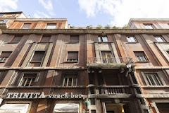 HOTEL TRINITA' DEI MONTI