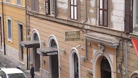 Hotel Giamaica