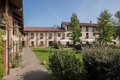 ROMANTIC HOTEL FURNO