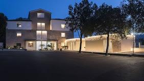 Finis Africae Country House