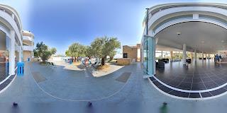 HOTEL CALA CORVINO