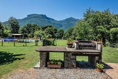 AZ. AGRITURISTICA CHIOI
