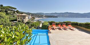 HOTEL REGINA ELENA