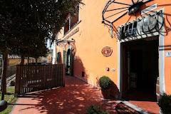 Hotel Villa S. Michele