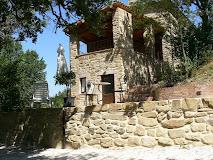 La Locanda Dell' Istrice