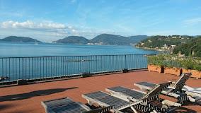 ALBERGO VENERE AZZURRA