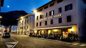 MARCHESONI IRMA- ALBERGO DUE SPADE